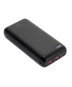 POWER BANK VULTECH 20000 MAH VPB-P20BK