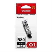 Cartuccia CANON PGI-580PGBK XXL nero 600 pagine