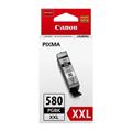 Cartuccia CANON PGI-580PGBK XXL nero 600 pagine