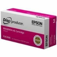 Cartuccia Epson PJIC4 magenta S020450/S020691