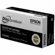 Cartuccia Epson PJIC6 nero S020452/S020693 C13S020693