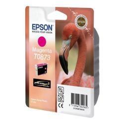 Cartuccia Epson T0873 Magenta 890 pagine