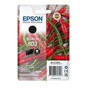 Cartuccia Epson 503 resa 210 pagine