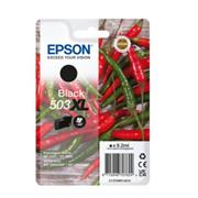 Cartuccia Epson 503XL nero 550 pagine