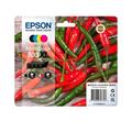 Cartucce Epson 503XL Multipack nero/ciano/magenta/giallo