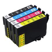 Cartuccia Epson T502XL nero compatibile