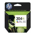 Cartuccia HP 304XL colore originale