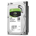 HDD 2TB Seagate Barracuda 3,5 7200 RPM