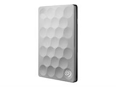 HDD Seagate 2TB Plus Ultra slim Platinum USB 3.0