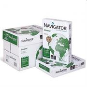 Risma carta A4 NAVIGATOR/Burgo 80 gr.