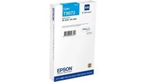 Cartuccia Epson T9072 XXL Ciano resa 7.000 pagine