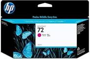 Cartuccia HP 72 magenta 130 ML