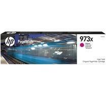 Toner HP 973X magenta resa 7.000 pagine