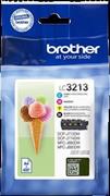 Cartucce Brother LC3213 Multipack nero/ciano/magenta/giallo