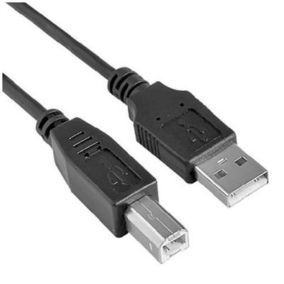 CAVO USB 2.0 1,80 metri PER STAMPANTE