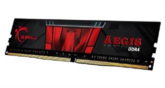 Memoria Gskill DDR4 8 GB Aegis PC3000 MHZ (1X8)