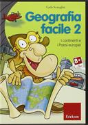 CD-ROM GEOGRAFIA FACILE LIV.1