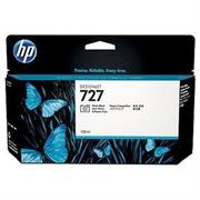 Cartuccia HP 727 B3P23A 130ml nero photo