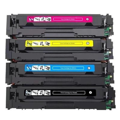 Toner compatibile HP 205A nero resa 900 pagine