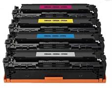 Toner compatibile Canon/HP CF540X CF400X 045H 054H 3.2K nero