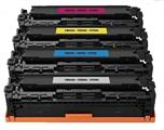 Toner compatibile Canon/HP CF543XCF403X 045H 054H magenta