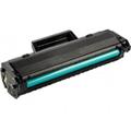 Toner compatibile HP 106A nero resa 1.000 pagine con chip