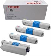 Toner OKI nero compatibile C310/330/510/530