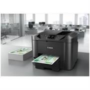 Multifunzione Canon Maxify MB5450 A4 inkjet colore wifi lan