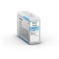 Cartuccia Epson T8505 ciano chiaro 80 ml.