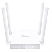 ROUTER TP-LINK WIRELESS AC750 4 PORTE 802.11AC DUAL BAND