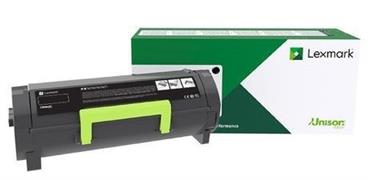 Toner Lexmark B222000 nero B/BM2236 resa 1.200 pagine