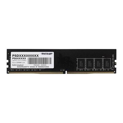 Memoria Patriot DDR4 8gb 3200MHZ DIMM