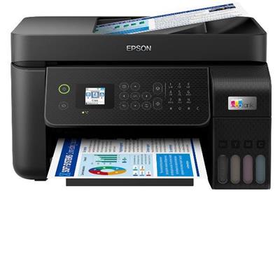 Multifunzione Epson ET-4800 Ecotank A4 colore wifi 33ppm