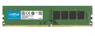 MEMORIA CRUCIAL DDR4 4 GB PC2666 MHZ (1X4)