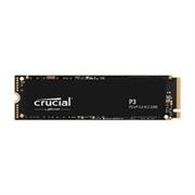 SSD Crucial 500GB M2 2280 P3 NVME