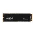 SSD Crucial 500GB M2 2280 P3 NVME