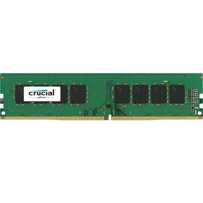 MEMORIA DDR4 CRUCIAL 8GB 2400 MHZ