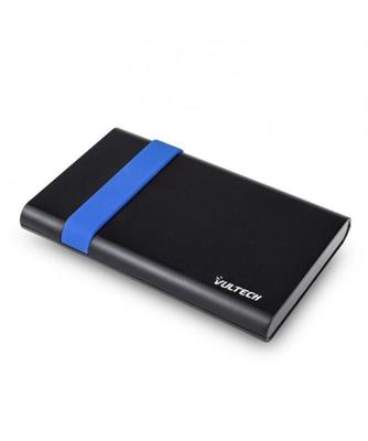 BOX ESTERNO VULTECH 2.5 GS-15U3 SATA USB 3.2