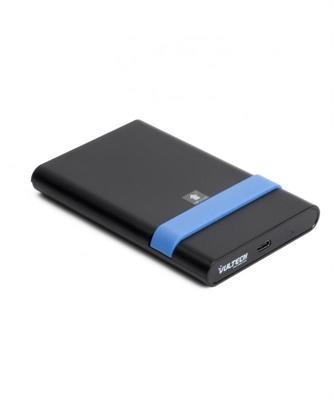 BOX ESTERNO VULTECH 2.5 GS-15U3TC SATA USB 3.1