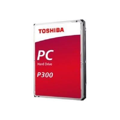 HDD Toshiba 4 TB P300 SATA 3 3,5 HDWD240UZSVA