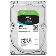 HDD Seagate 6 TB Skyhawk Surveillance SATA 3 3.5 NAS