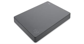 HARD DISK SEAGATE 4 TB BASIC ESTERNO USB 3.0 2,5