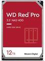 HD WD Red Pro 12 TB WD121KFBX SATA 3