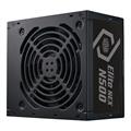 ALIMENTATORE COOLER MASTER ELITE NEX 500W 240VAC FAN:120MM