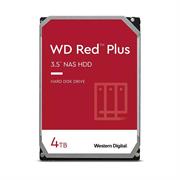 HDD 4 TB Western Digital SATA 3,5 Red