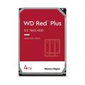 HDD 4 TB Western Digital SATA 3,5 Red