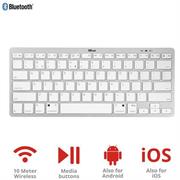 Tastiere e mouse - Nado Bluetooth Wireless Keyboard