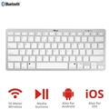 Tastiere e mouse - Nado Bluetooth Wireless Keyboard