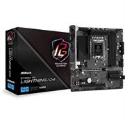 MB ASROCK Z790M PHANTOM GAMING LIGHTNING/D4 SKT1700 *12/13GE