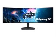 s49cg95 monitor gaming, dqhd, 240hz